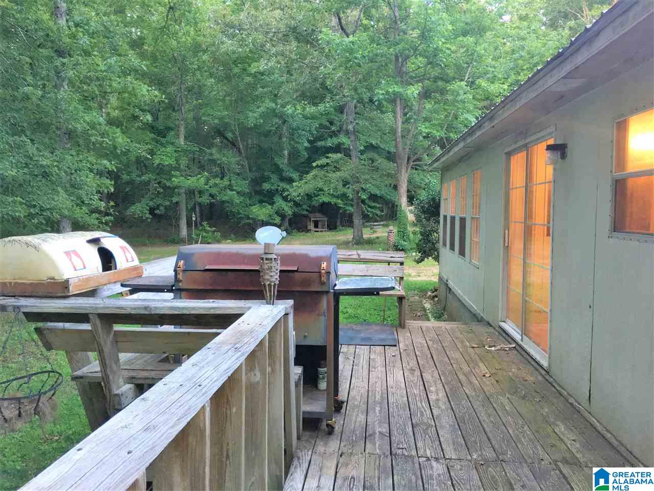 9255 County Road 65 Fruithurst, AL 36262 - Photo 5 of 44