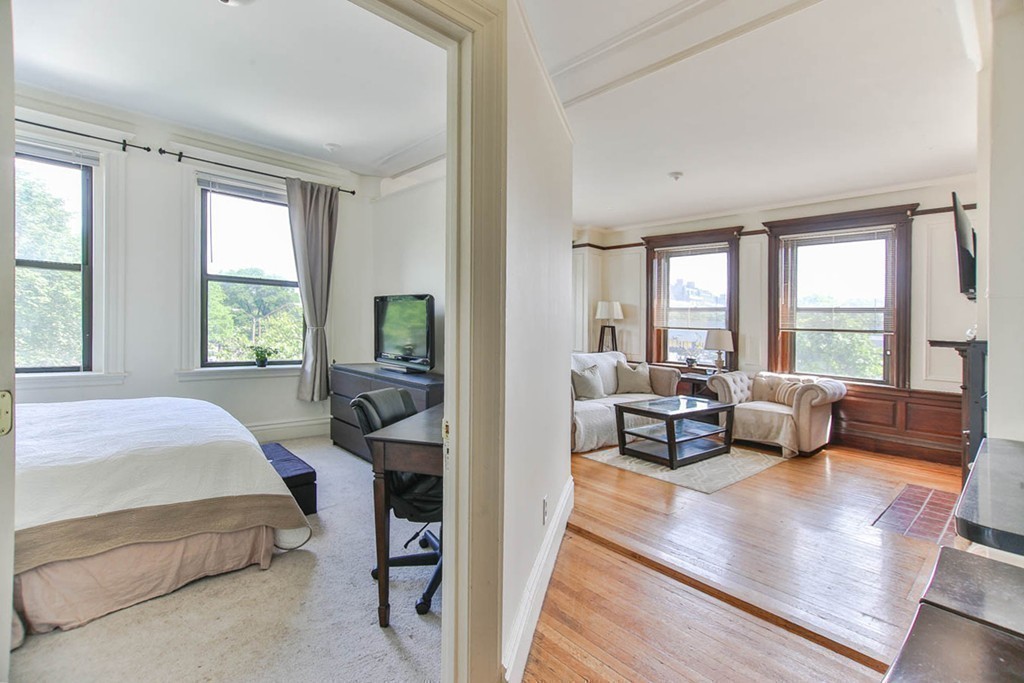 464 Commonwealth Avenue, Unit 33 Boston, MA 02215 - Photo 12 of 24