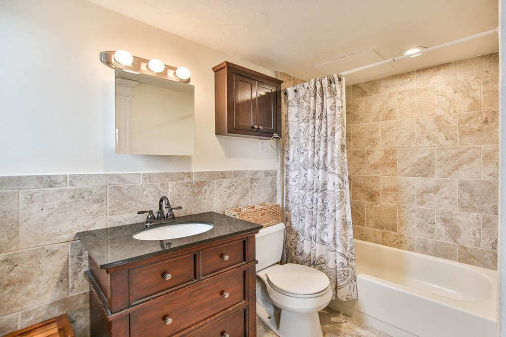 464 Commonwealth Avenue, Unit 33 Boston, MA 02215 - Photo 14 of 24