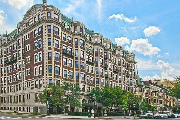 464 Commonwealth Avenue, Unit 33 Boston, MA 02215 - Photo 16 of 24