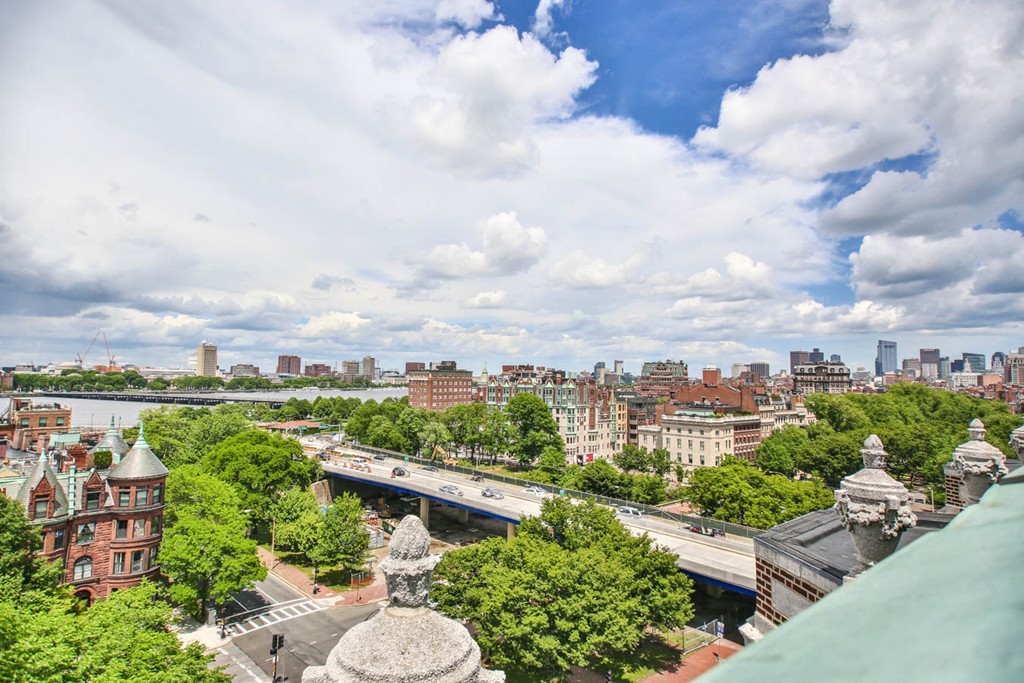 464 Commonwealth Avenue, Unit 33 Boston, MA 02215 - Photo 22 of 24