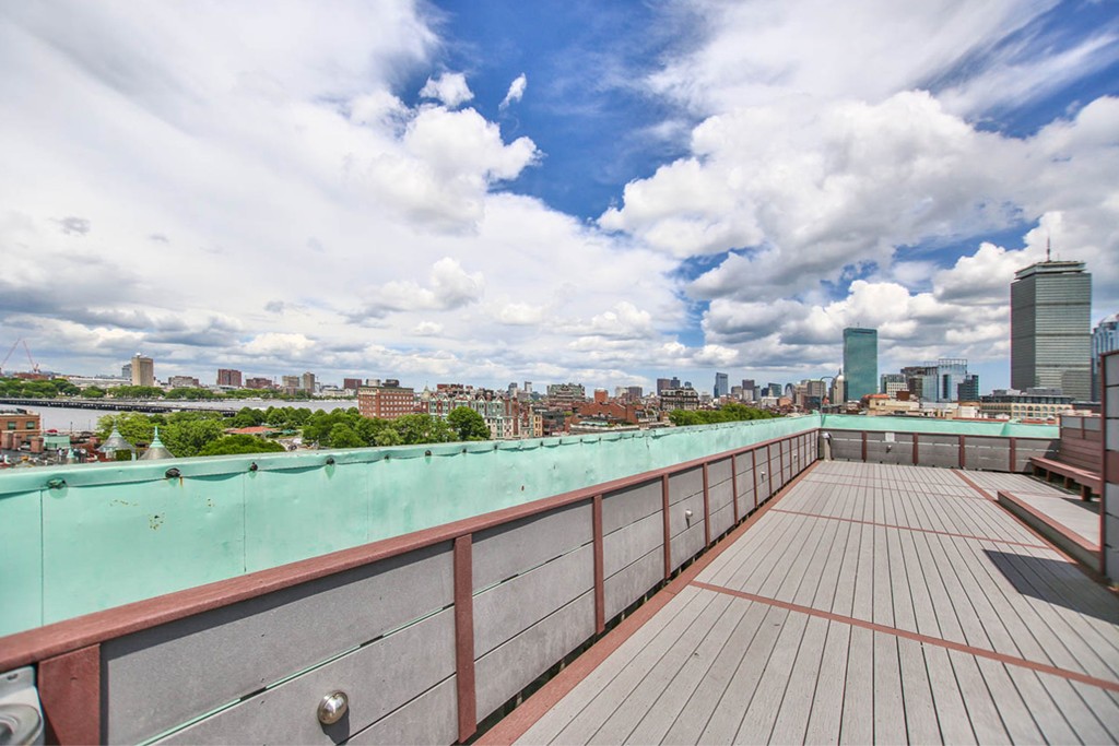 464 Commonwealth Avenue, Unit 33 Boston, MA 02215 - Photo 23 of 24