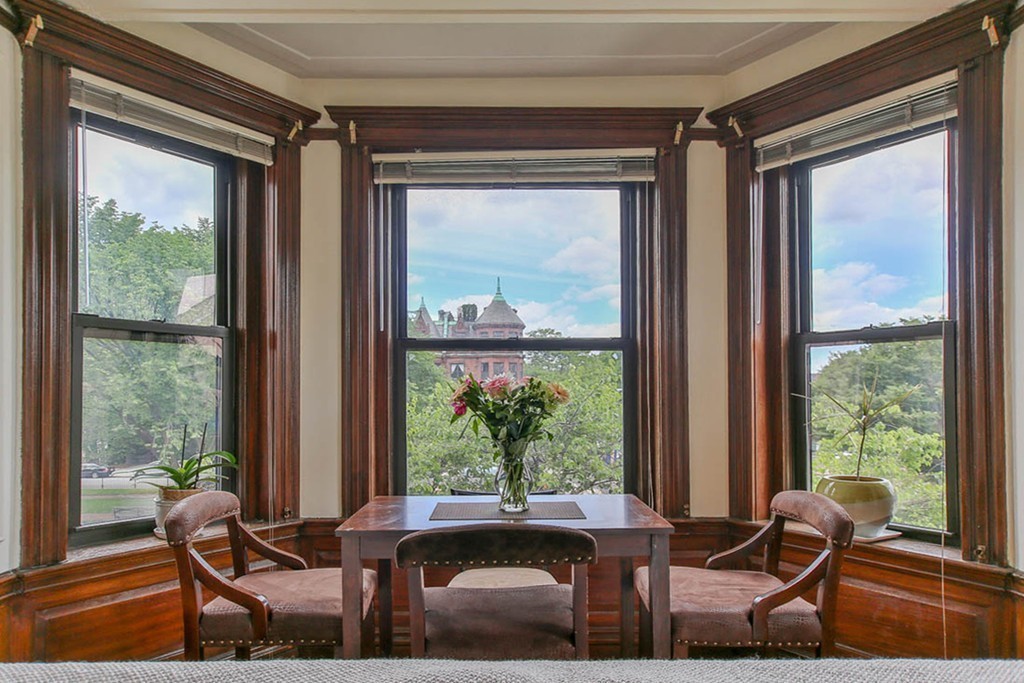 464 Commonwealth Avenue, Unit 33 Boston, MA 02215 - Photo 4 of 24