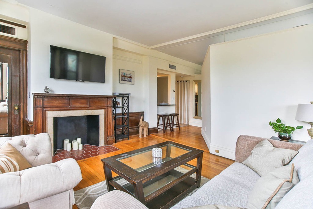 464 Commonwealth Avenue, Unit 33 Boston, MA 02215 - Photo 6 of 24