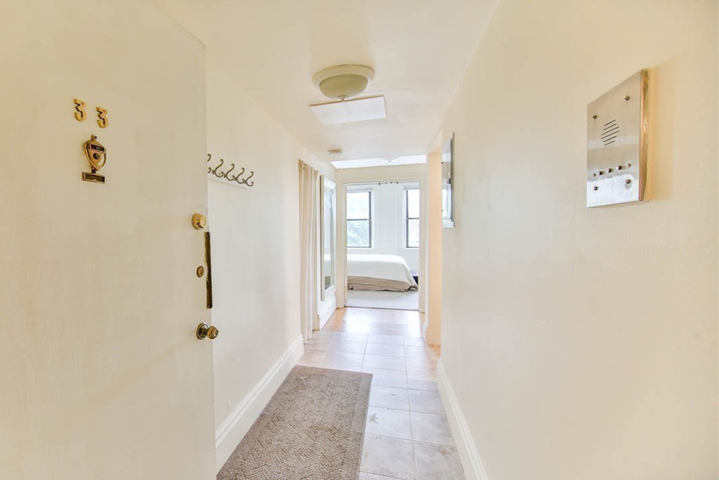 464 Commonwealth Avenue, Unit 33 Boston, MA 02215 - Photo 9 of 24