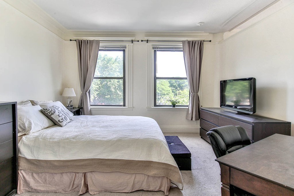 464 Commonwealth Avenue, Unit 33 Boston, MA 02215 - Photo 10 of 24