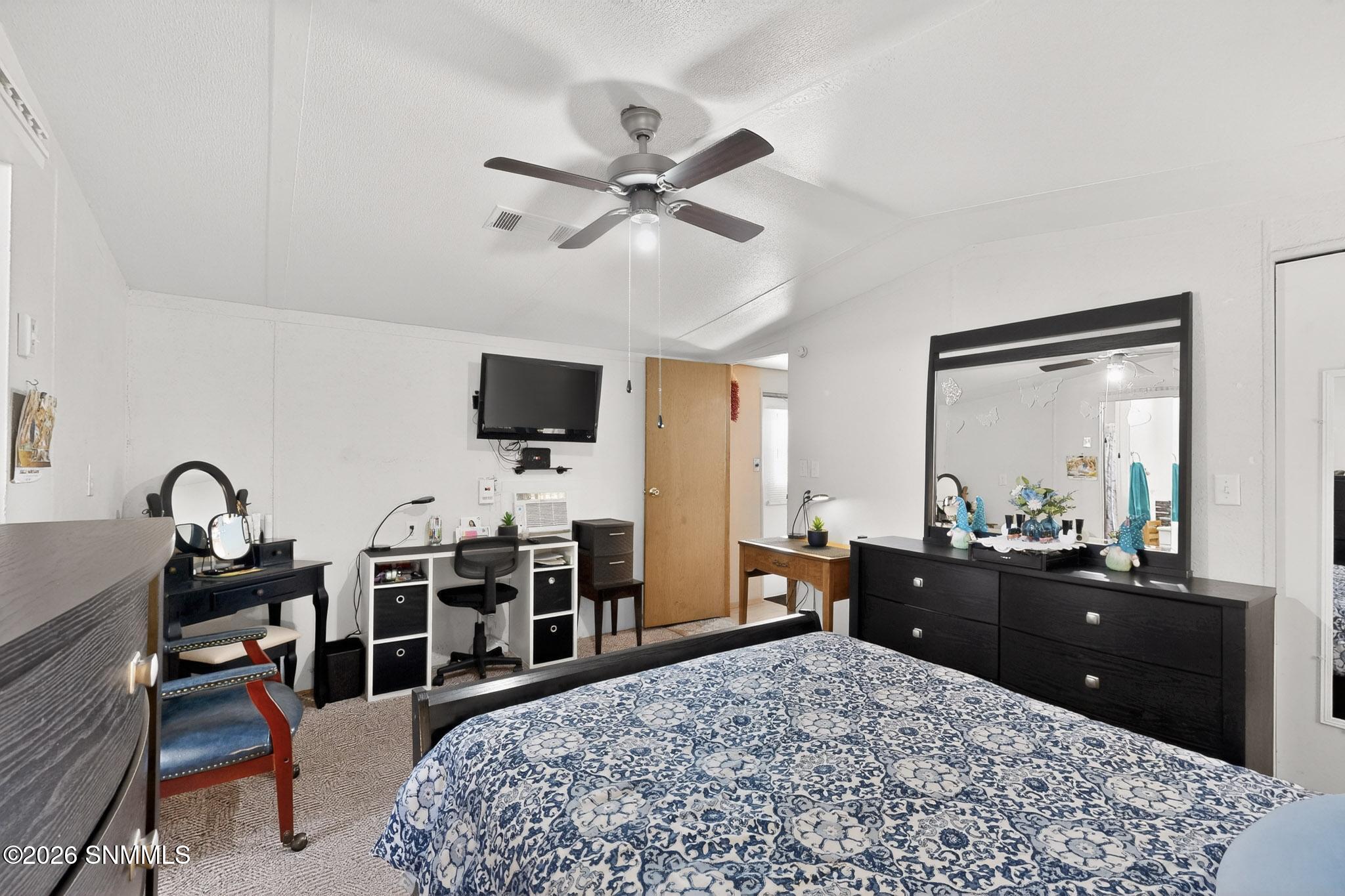 317 Gonzalez Road La Mesa, NM 88044 - Photo 13 of 26 33-3D-Casas-317-Gonzales-Rd-03202026_130