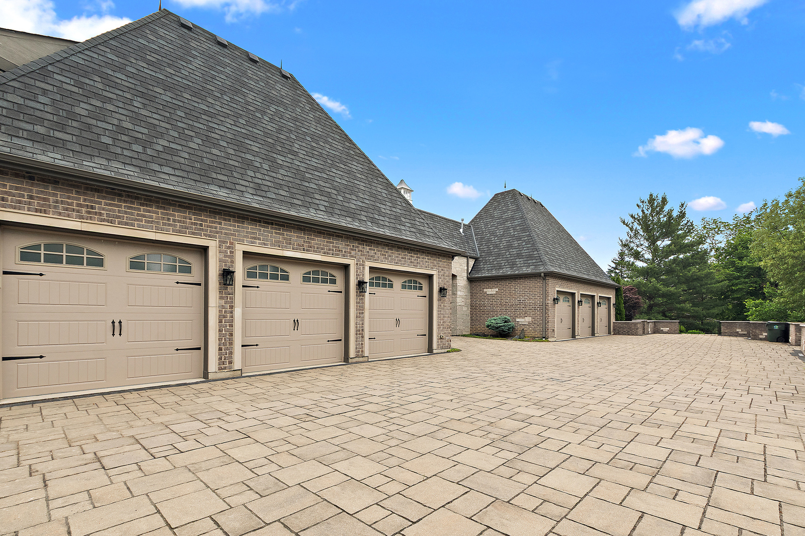 15W181 87th Street Burr Ridge, IL 60527 - Photo 102 of 130