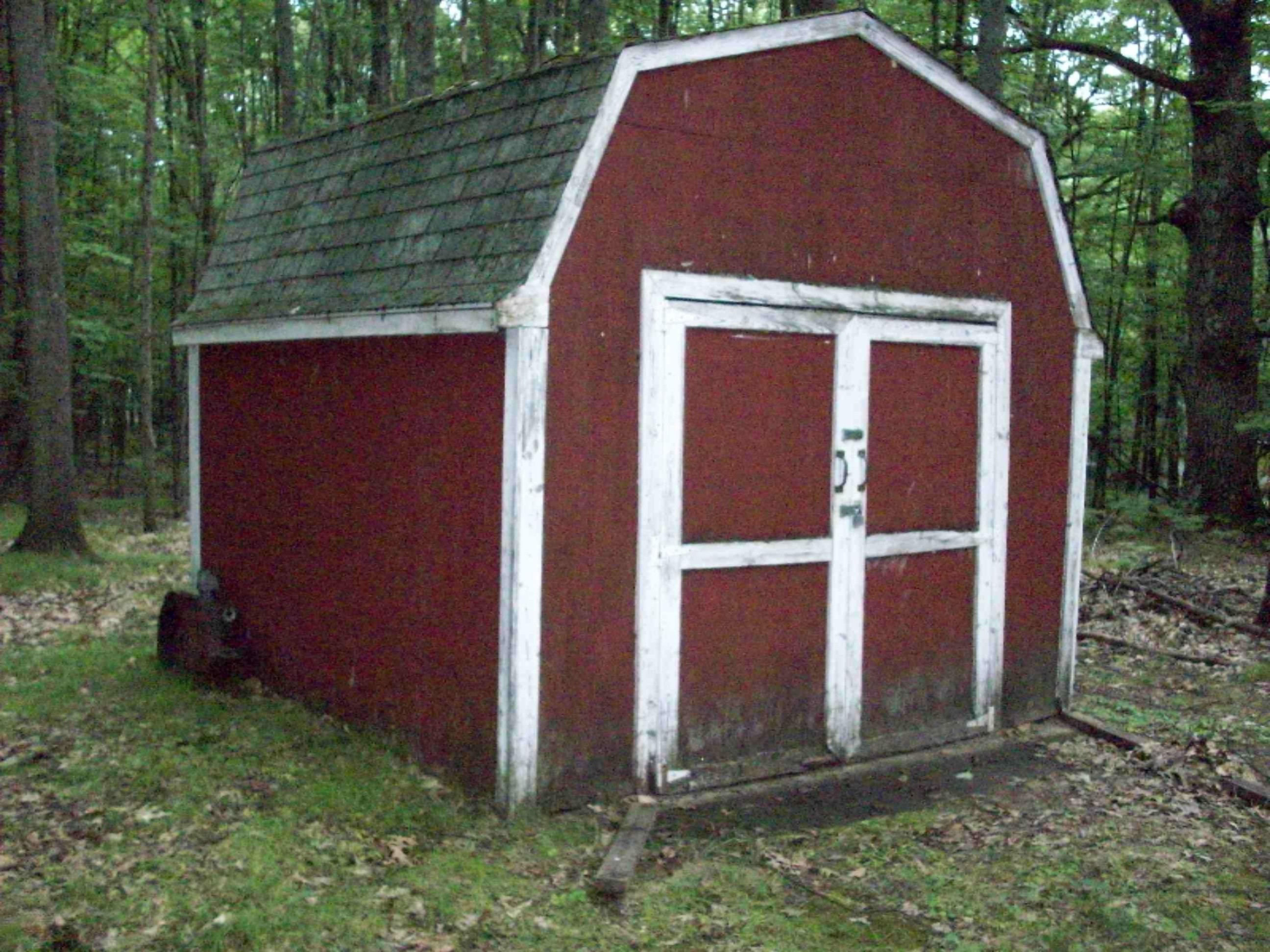 243 South Hawkins Road Reed City, MI 49677 - Photo 3 of 10 100_4759