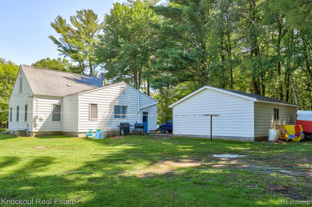 9494 Downing Road Birch Run, MI 48415 - Photo 29 of 48 Gallery Image 29