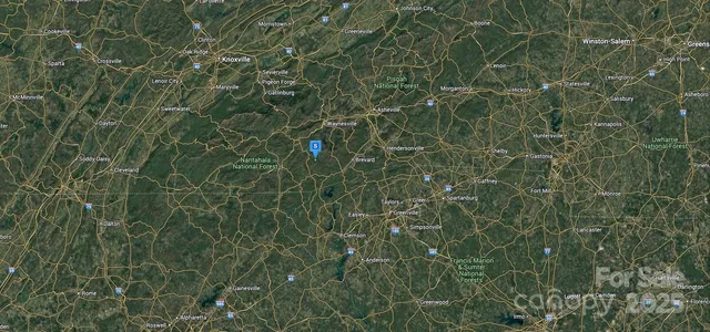 $37,999 | 125 Stoneway Drive, Tuckasegee, NC 28783