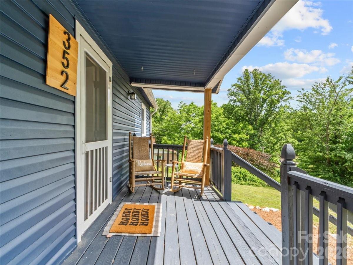 352 Jakes Branch Road Spruce Pine, NC 28777 - Photo 20 of 31