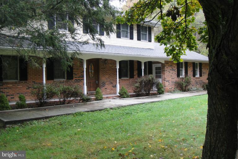 2912 Paper Mill Road Phoenix, MD 21131 - Photo 1 of 6 Exterior (Front)