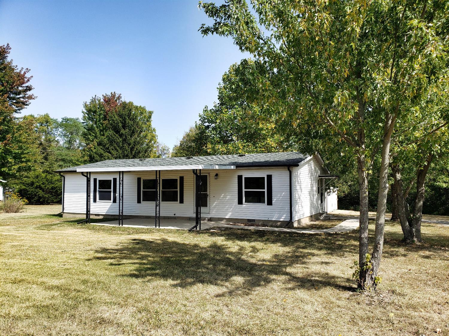 13197 State Rte 101 Brookville, IN 47012 - Photo 1 of 14
