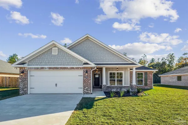 $395,000 | 6482 Gentle Rain Drive, Milton, FL 32570