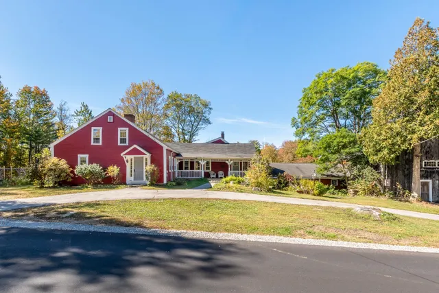 $699,000 | 66 Bean Hill Road, Belmont, NH 03220