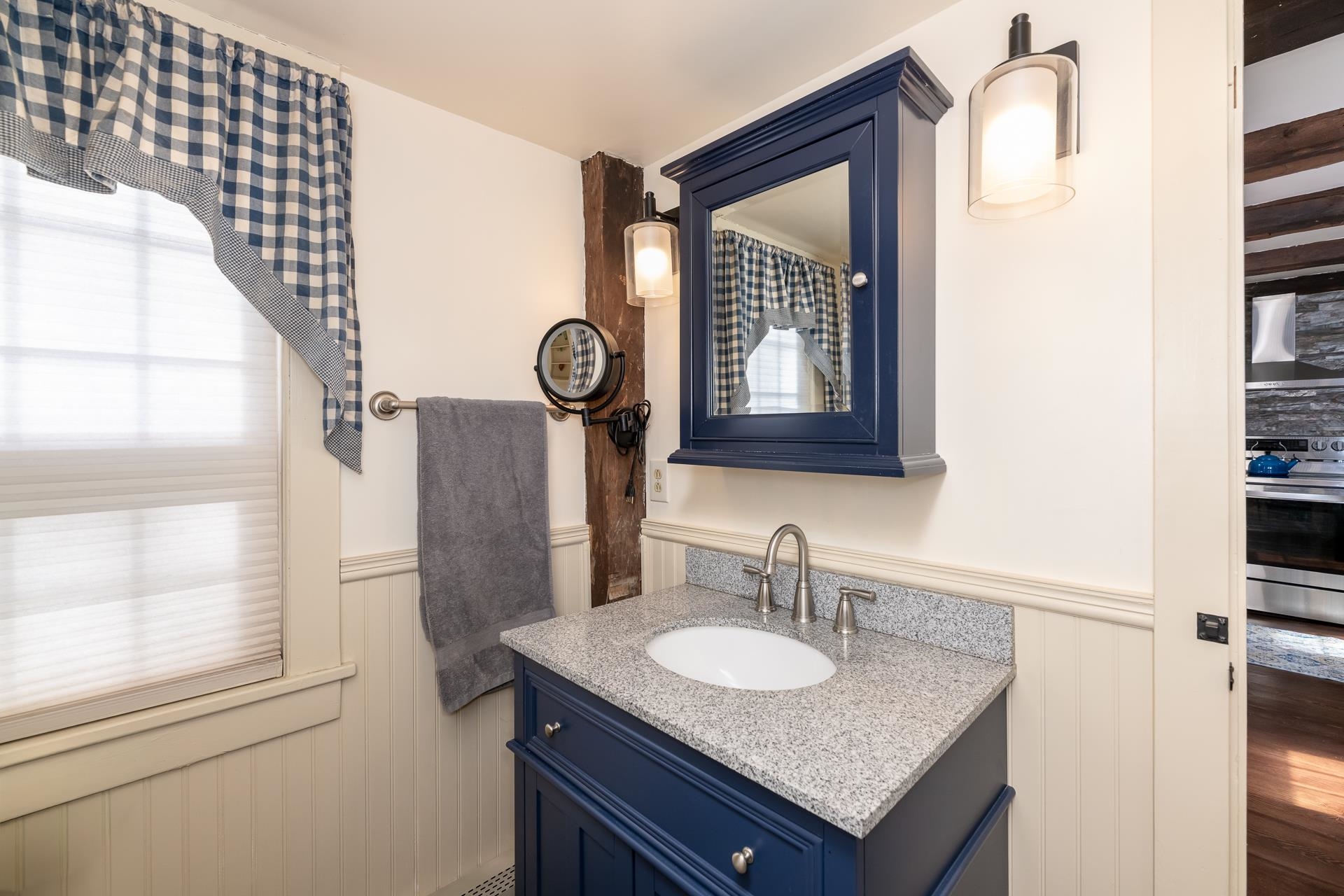 66 Bean Hill Road Belmont, NH 03220 - Photo 20 of 59