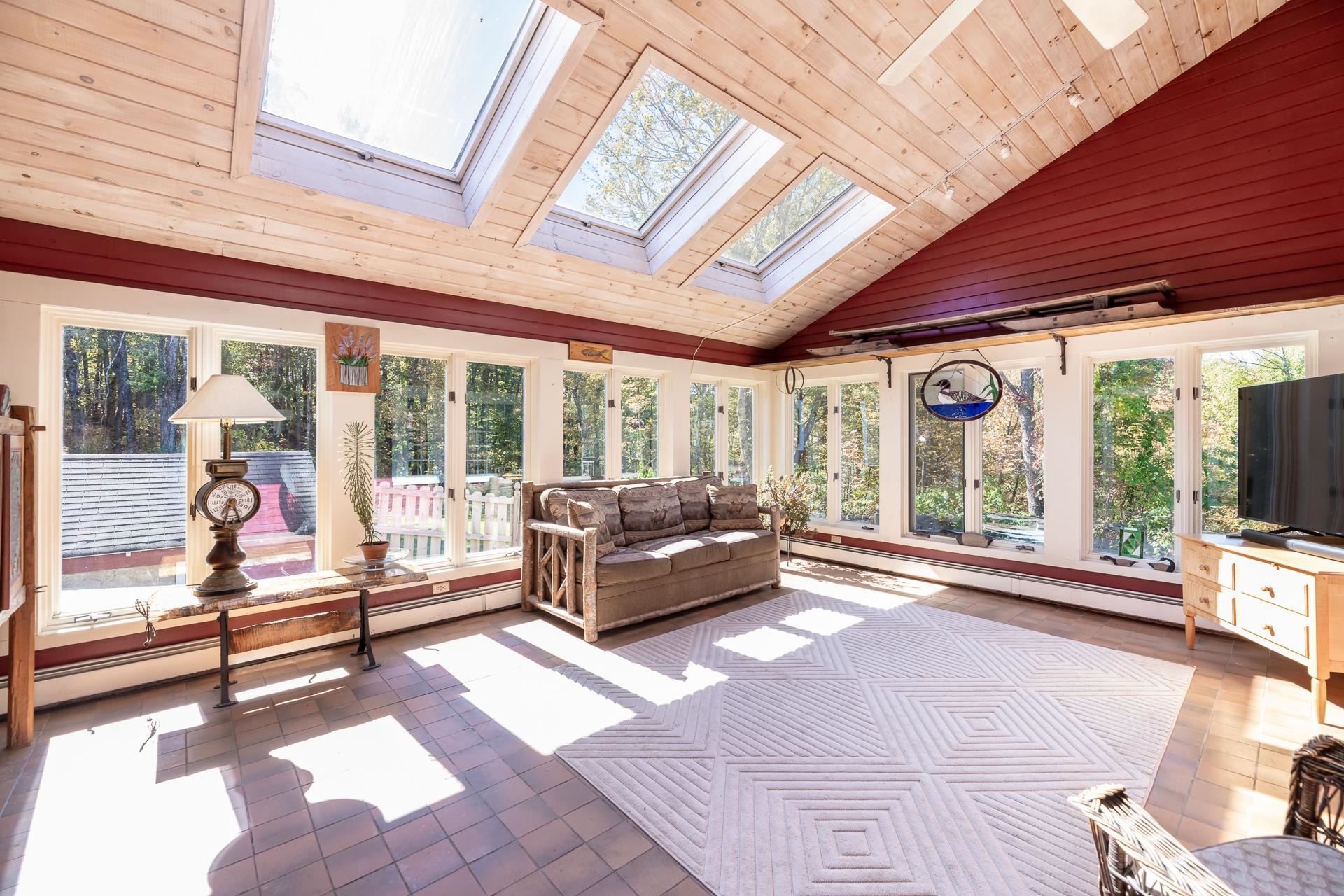 66 Bean Hill Road Belmont, NH 03220 - Photo 23 of 59