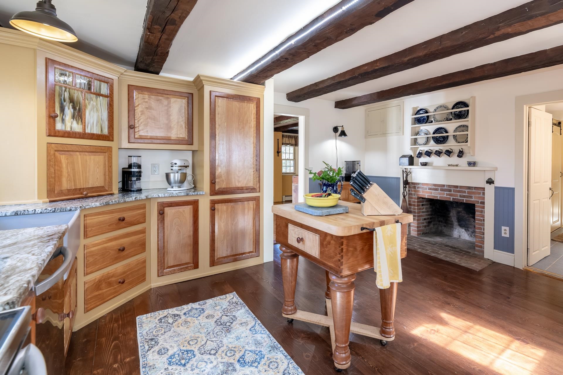 66 Bean Hill Road Belmont, NH 03220 - Photo 3 of 59