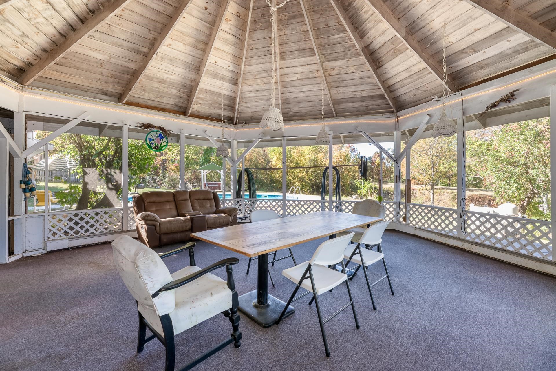 66 Bean Hill Road Belmont, NH 03220 - Photo 32 of 59