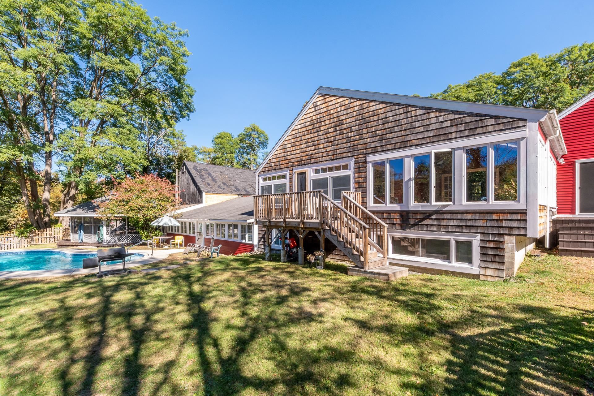 66 Bean Hill Road Belmont, NH 03220 - Photo 37 of 59