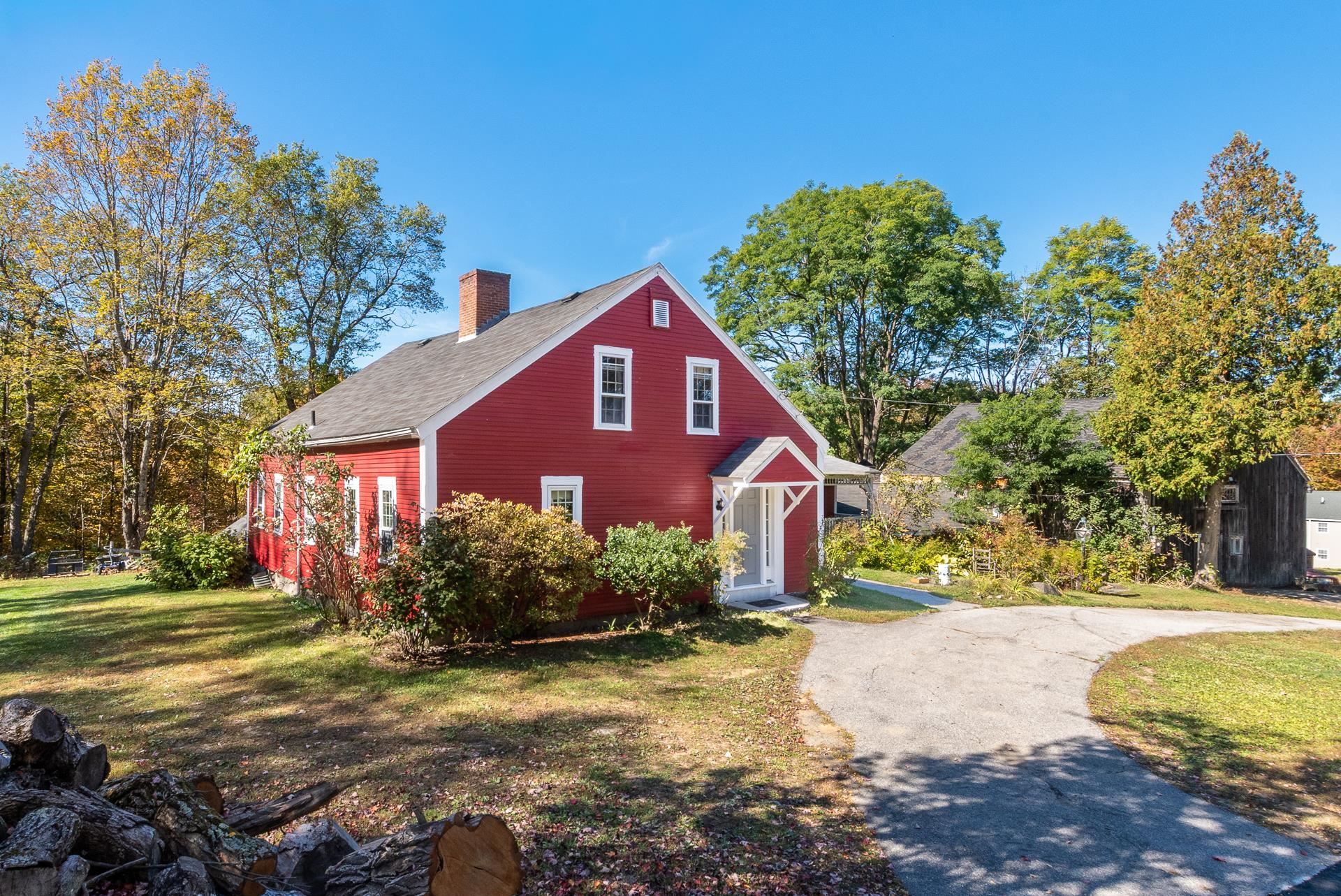 66 Bean Hill Road Belmont, NH 03220 - Photo 38 of 59