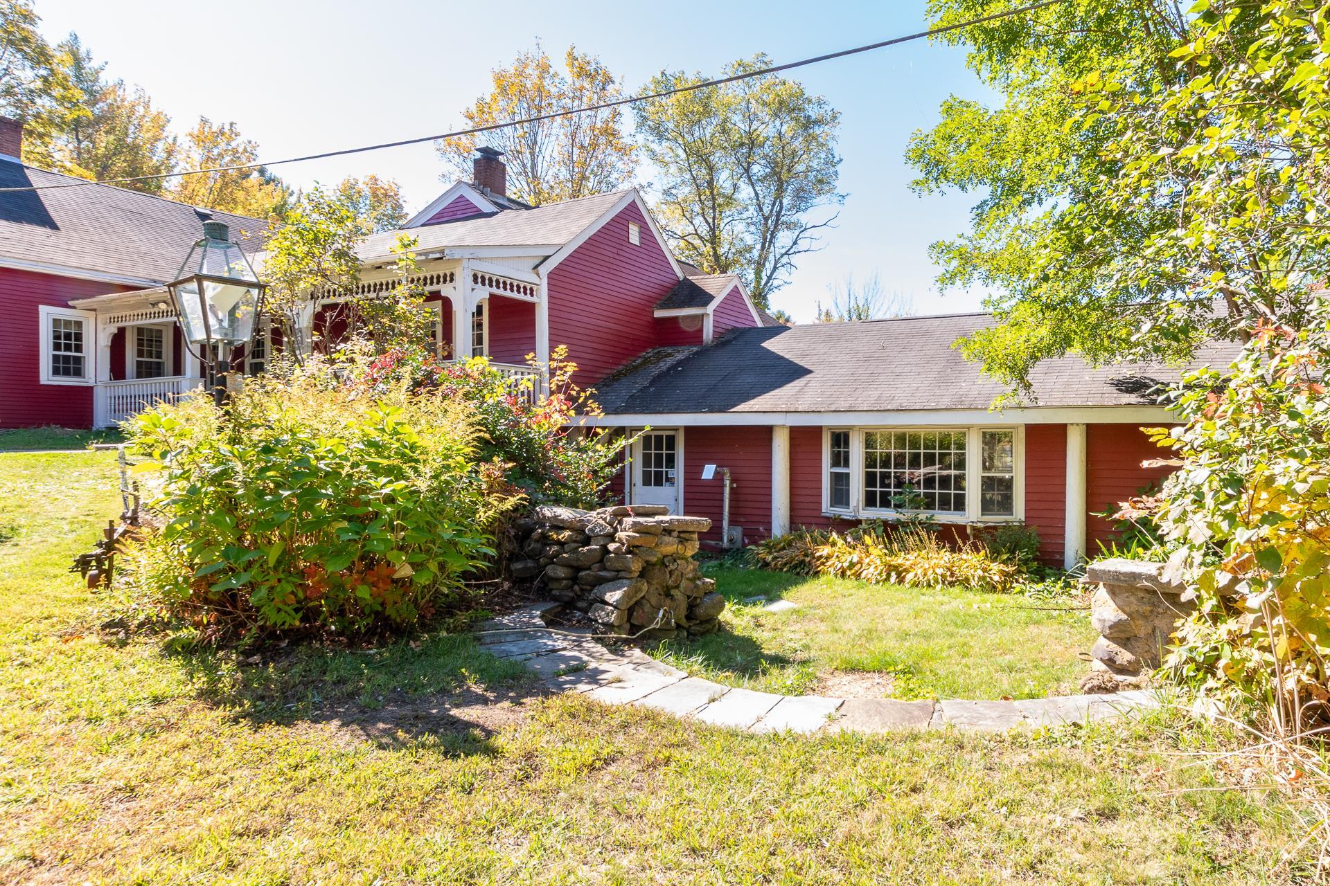 66 Bean Hill Road Belmont, NH 03220 - Photo 39 of 59