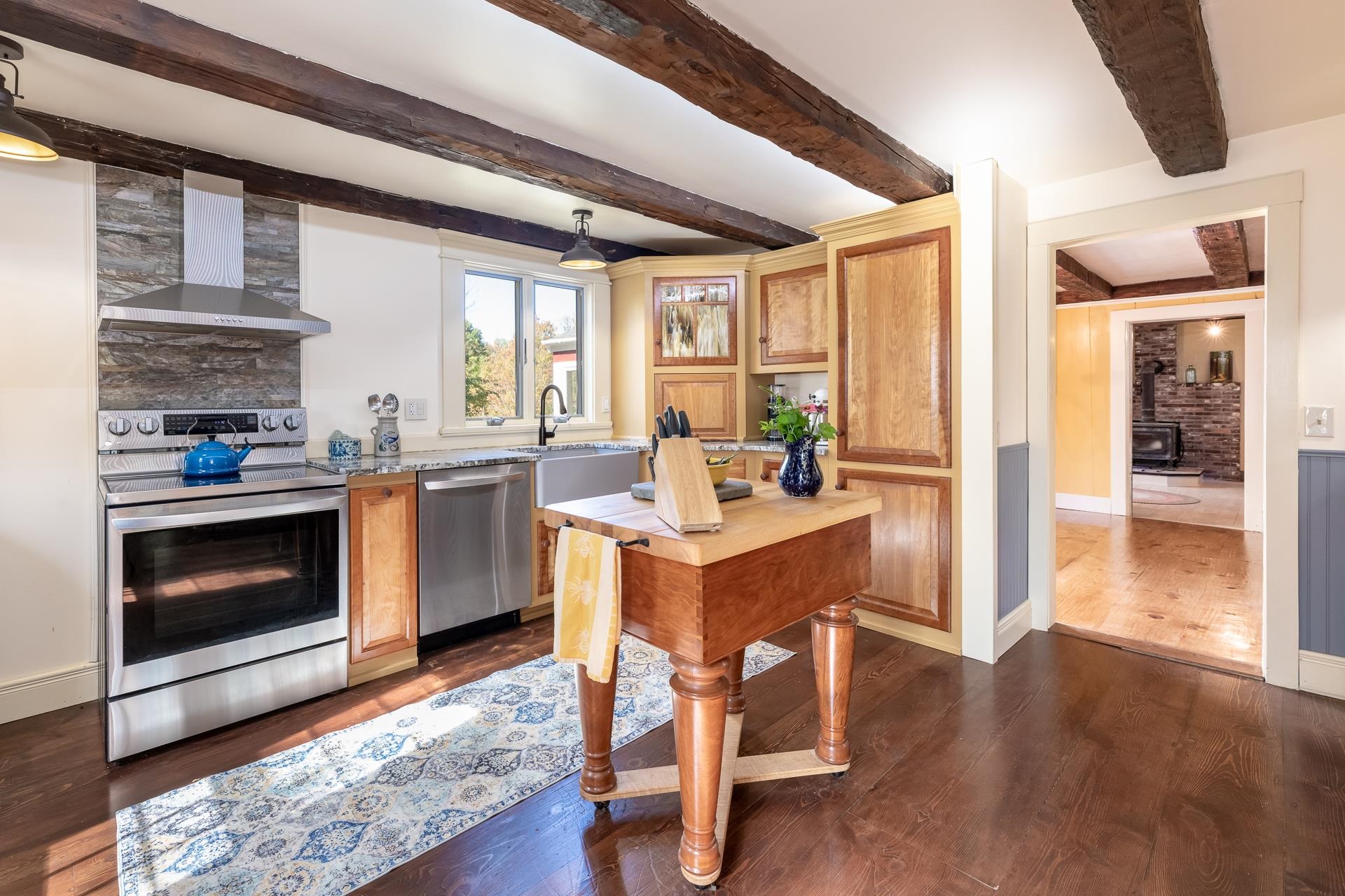 66 Bean Hill Road Belmont, NH 03220 - Photo 4 of 59