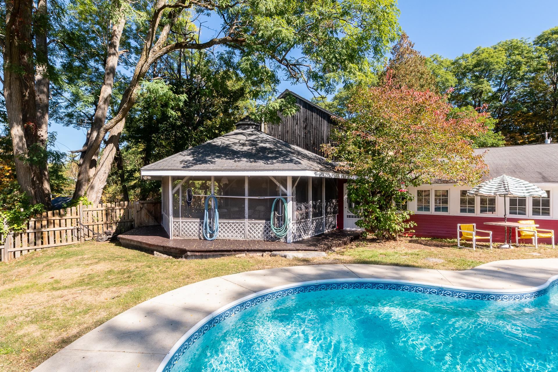 66 Bean Hill Road Belmont, NH 03220 - Photo 44 of 59