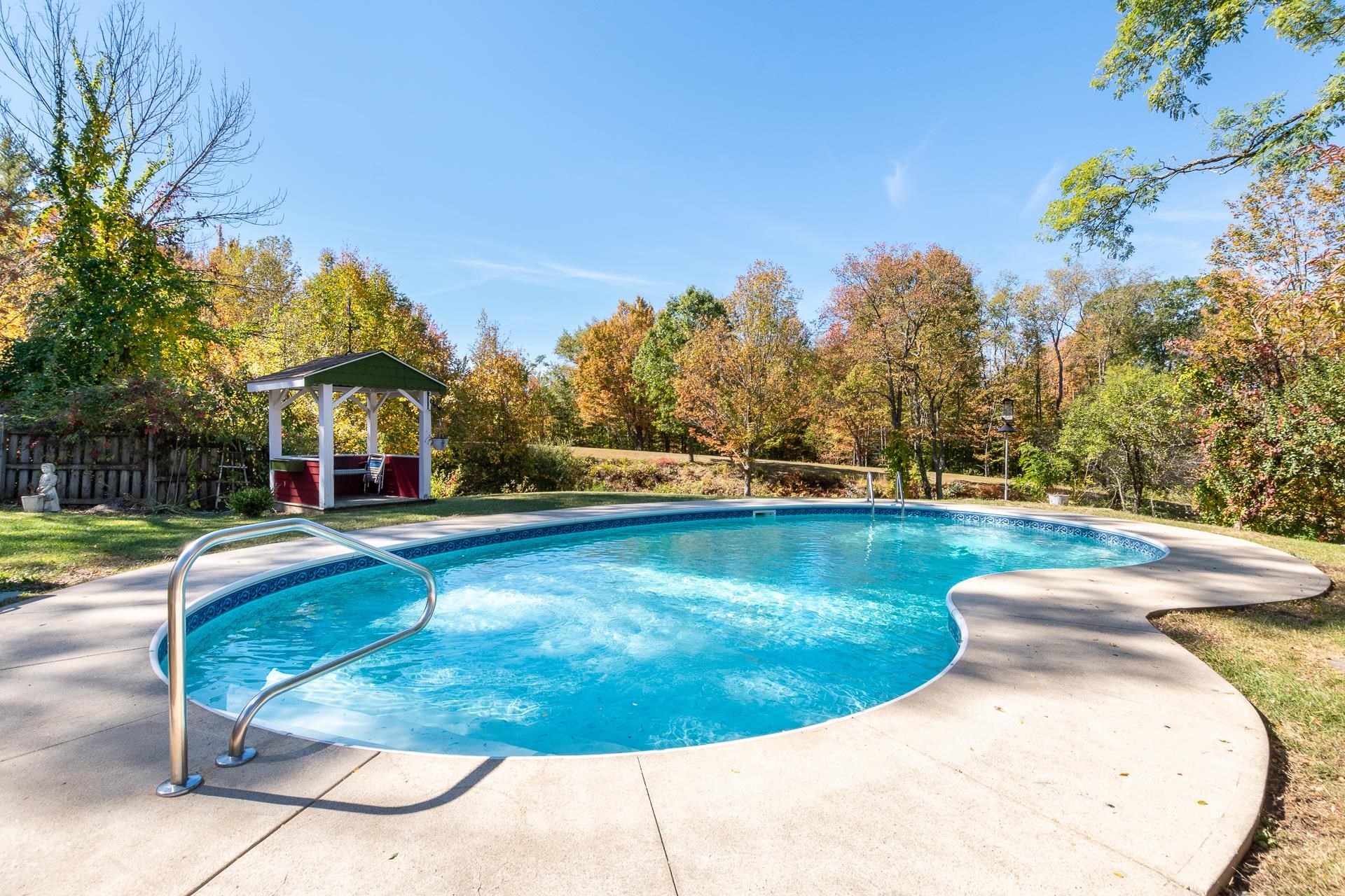 66 Bean Hill Road Belmont, NH 03220 - Photo 45 of 59