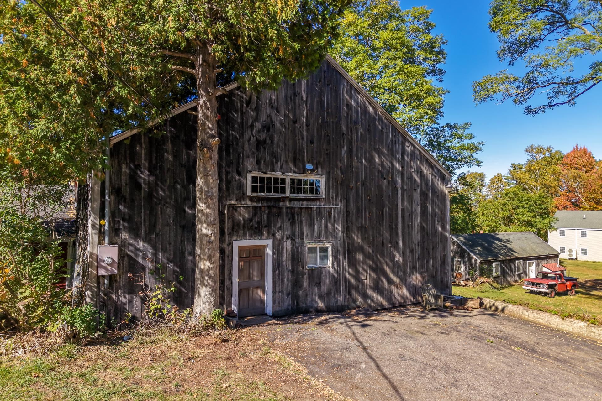 66 Bean Hill Road Belmont, NH 03220 - Photo 48 of 59