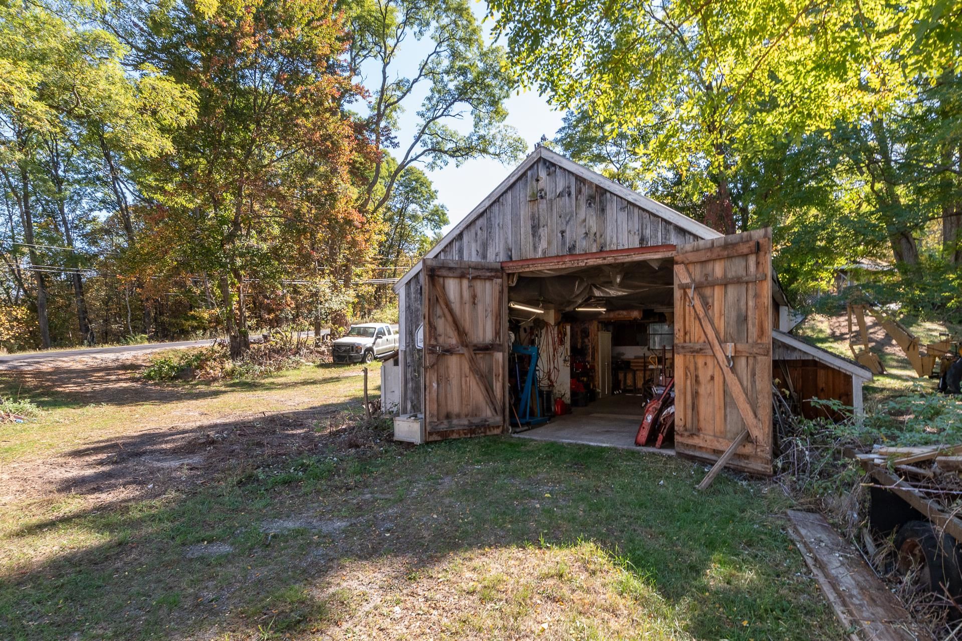 66 Bean Hill Road Belmont, NH 03220 - Photo 49 of 59