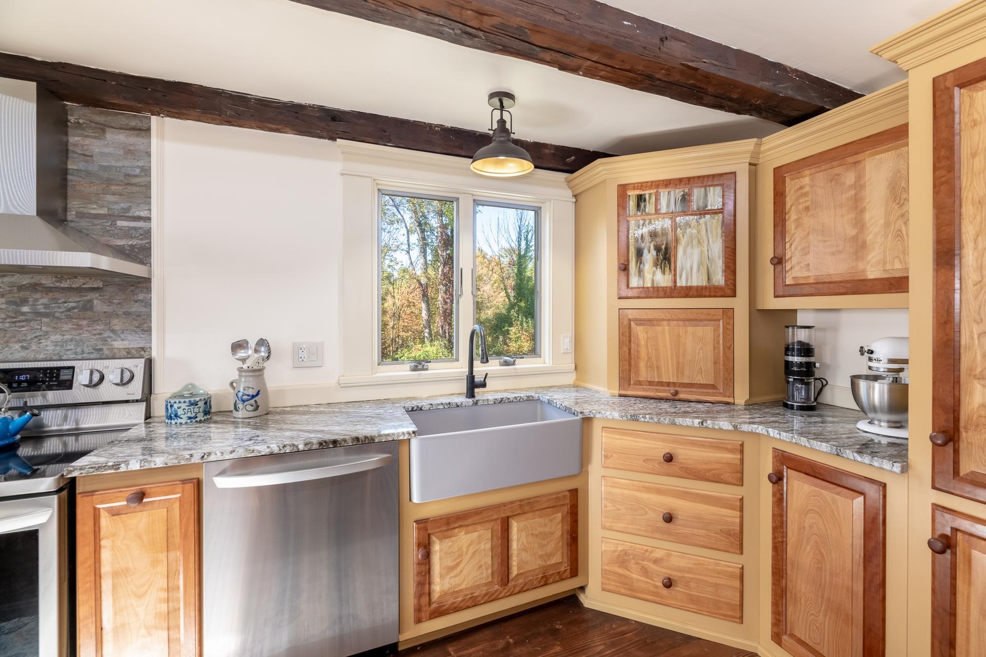 66 Bean Hill Road Belmont, NH 03220 - Photo 5 of 59