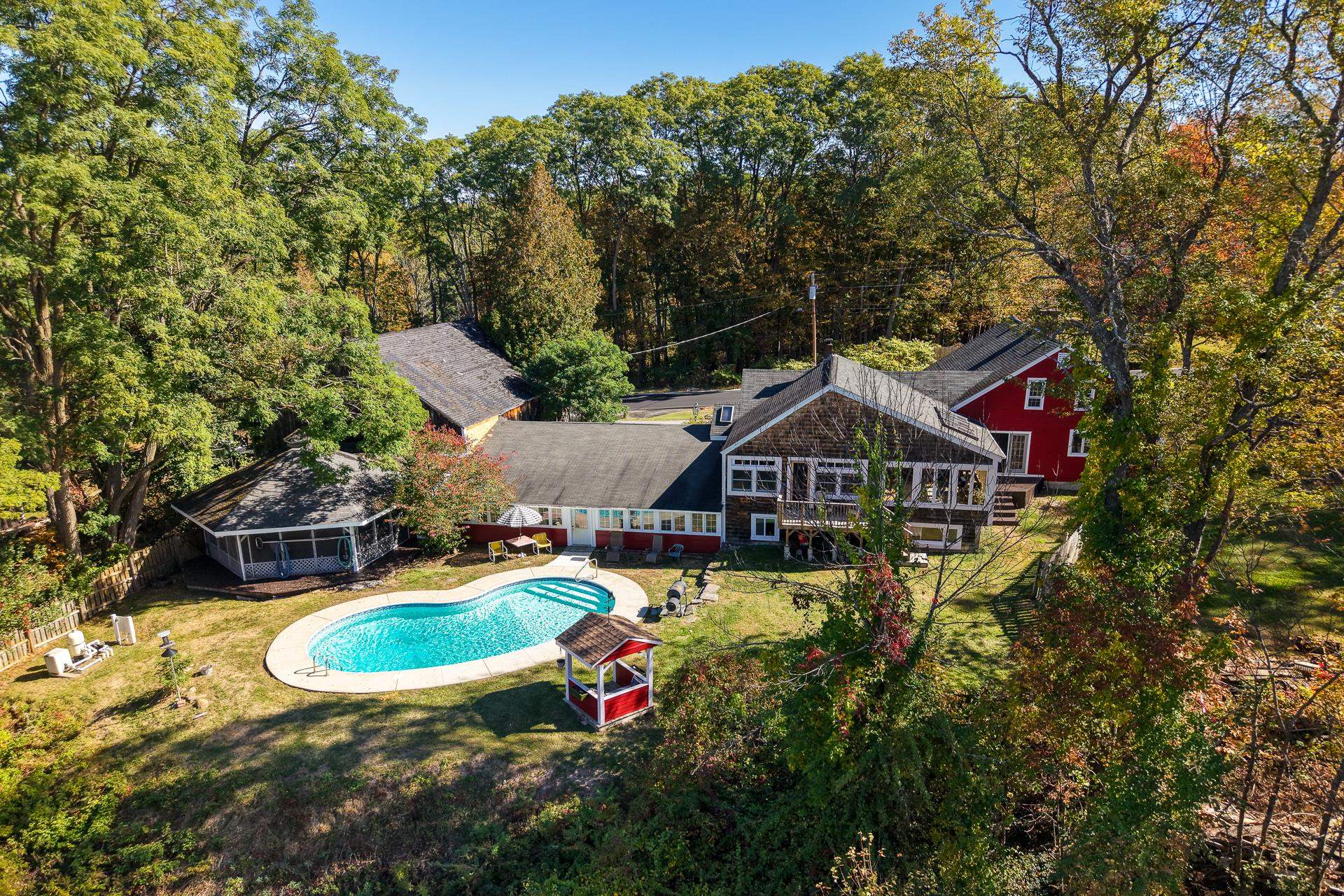 66 Bean Hill Road Belmont, NH 03220 - Photo 51 of 59