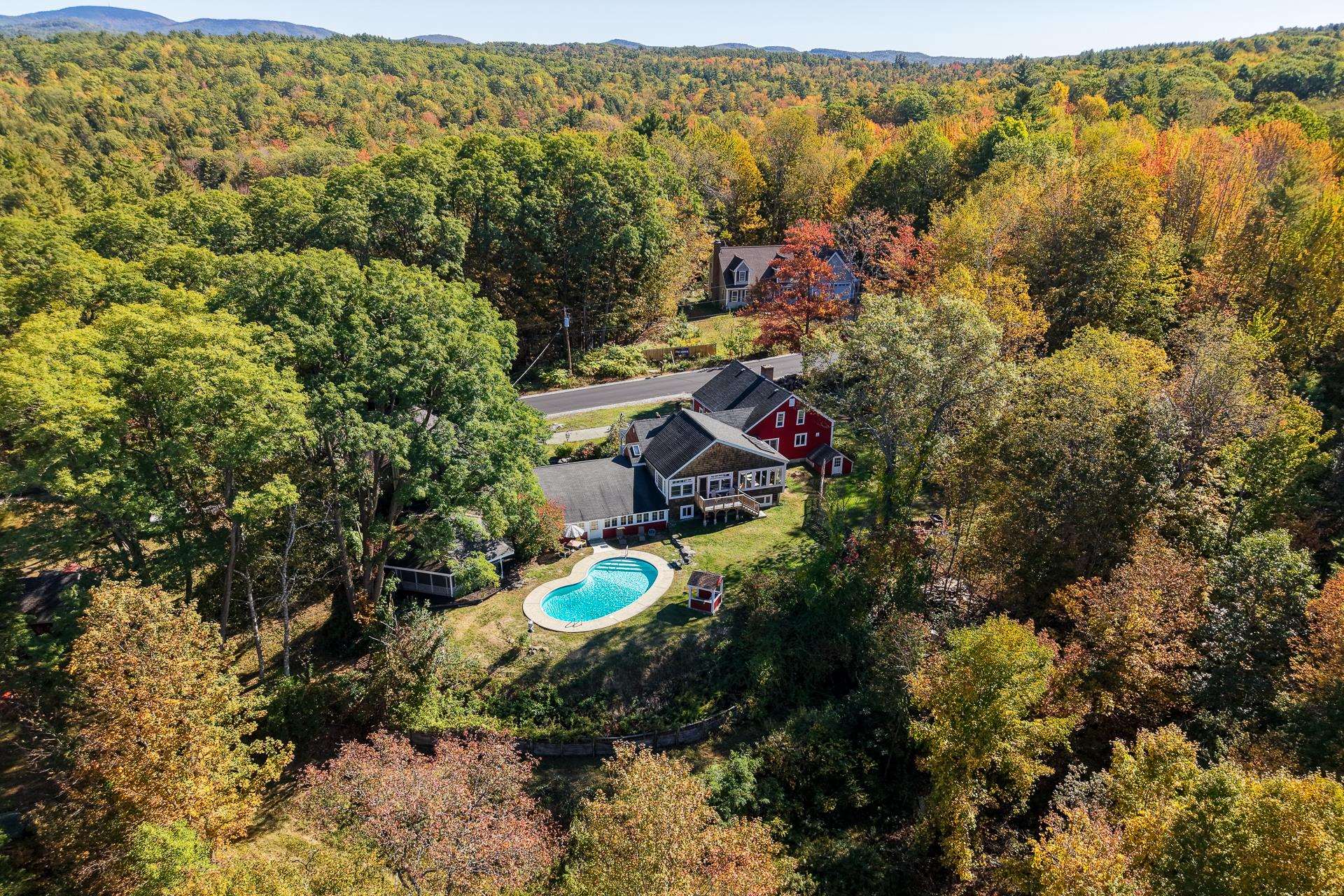 66 Bean Hill Road Belmont, NH 03220 - Photo 52 of 59