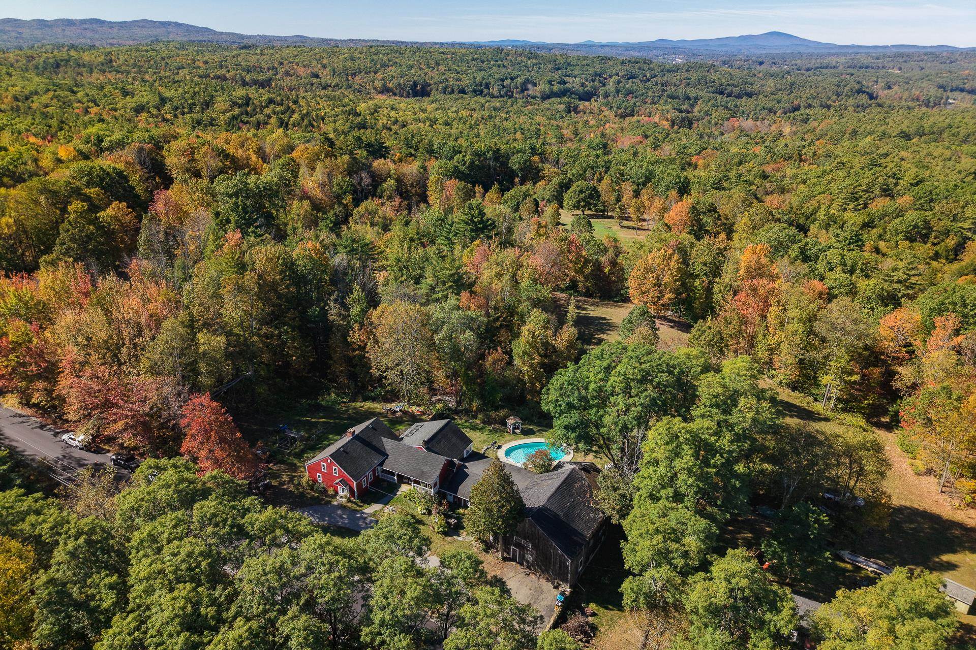 66 Bean Hill Road Belmont, NH 03220 - Photo 53 of 59