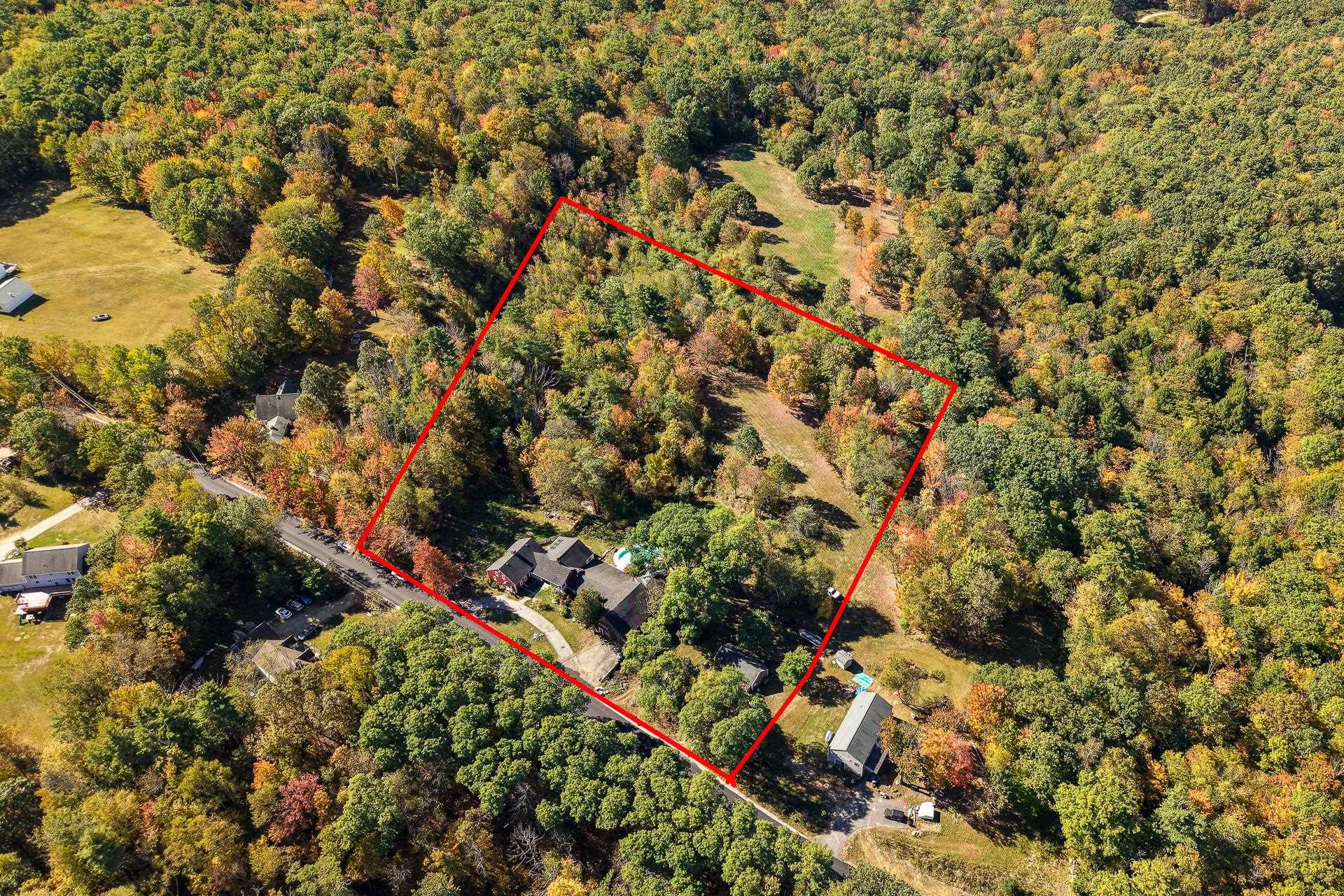 66 Bean Hill Road Belmont, NH 03220 - Photo 55 of 59