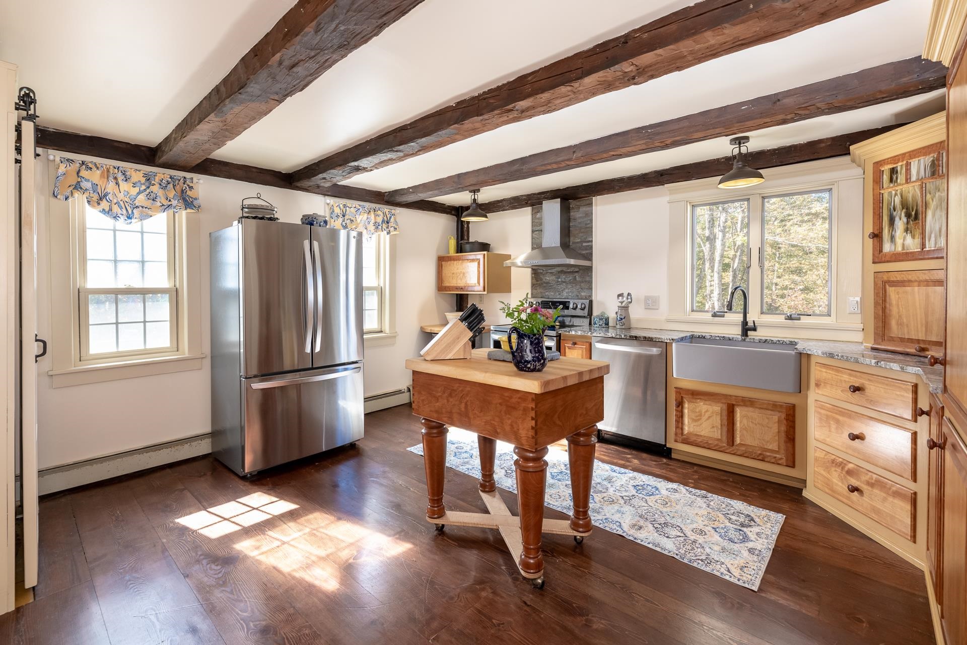 66 Bean Hill Road Belmont, NH 03220 - Photo 6 of 59