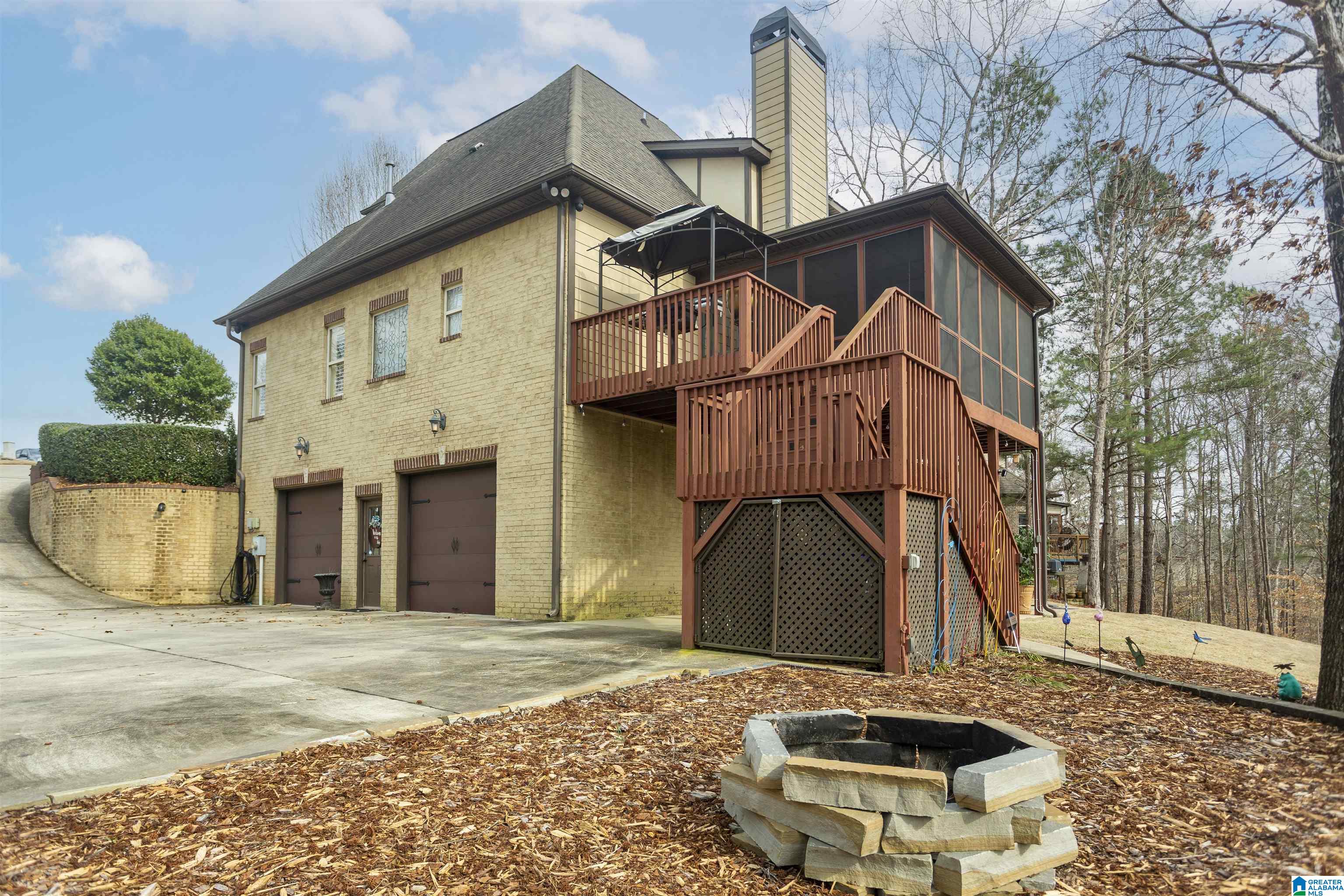 124 Fallow Circle Chelsea, AL 35043 - Photo 5 of 59