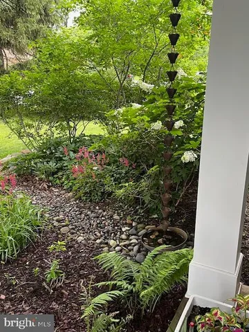 a kitchen with sink and window