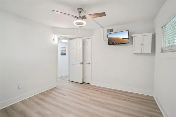 $254,900 | 4750 Cove Circle, Unit 107, St. Petersburg, FL 33708