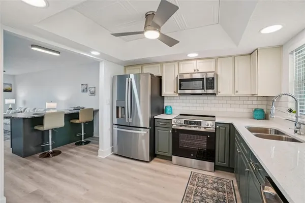 $254,900 | 4750 Cove Circle, Unit 107, St. Petersburg, FL 33708