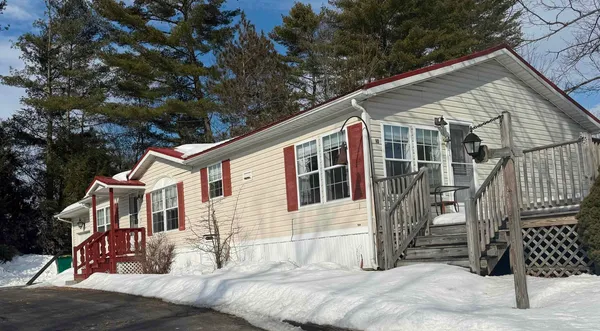 $214,900 | 10 Timothy Drive, Belmont, NH 03220