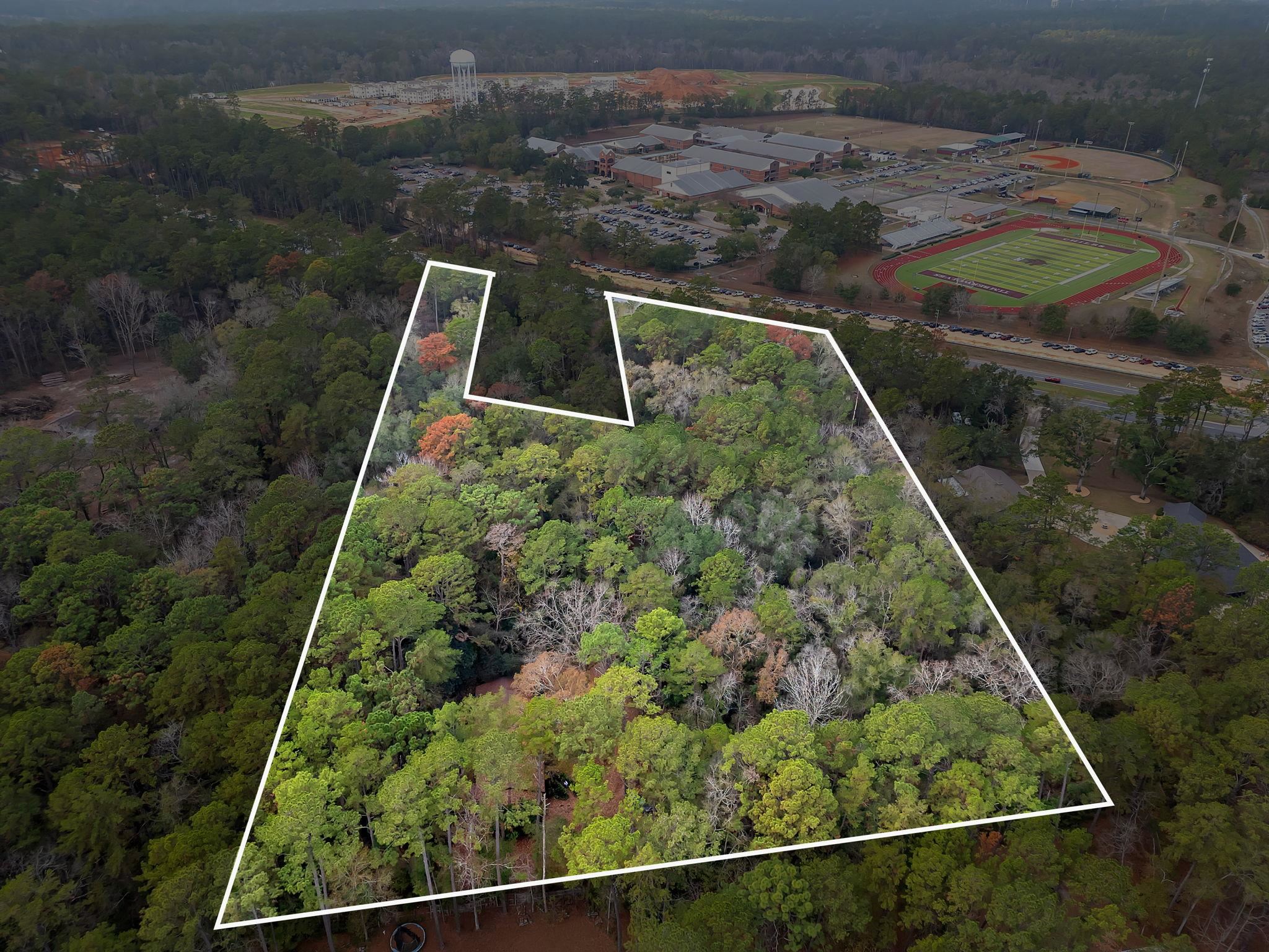 7091 Thomasville Road Tallahassee, FL 32312 - Photo 6 of 51