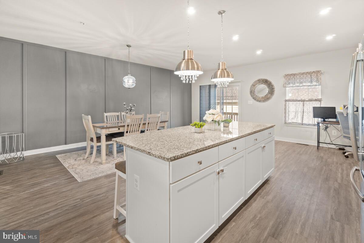 4798 Hiteshow Drive Frederick, MD 21703 - Photo 19 of 51 Kitchen