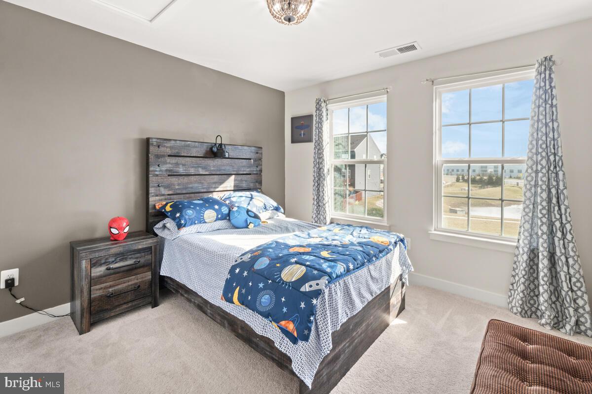 4798 Hiteshow Drive Frederick, MD 21703 - Photo 25 of 51 Bedroom 2