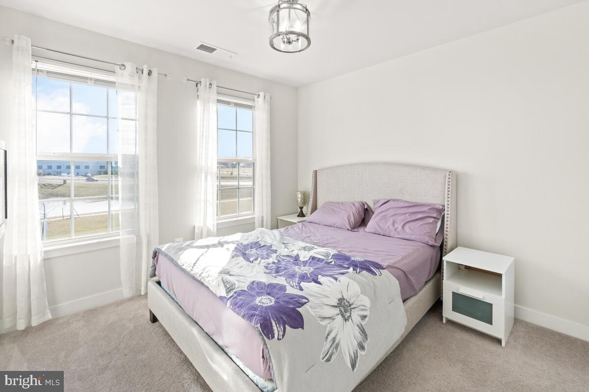 4798 Hiteshow Drive Frederick, MD 21703 - Photo 26 of 51 Bedroom 3