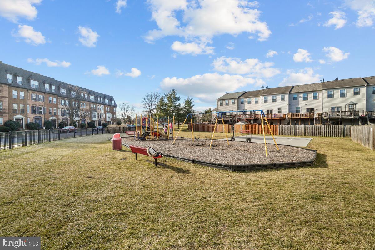 4798 Hiteshow Drive Frederick, MD 21703 - Photo 33 of 51