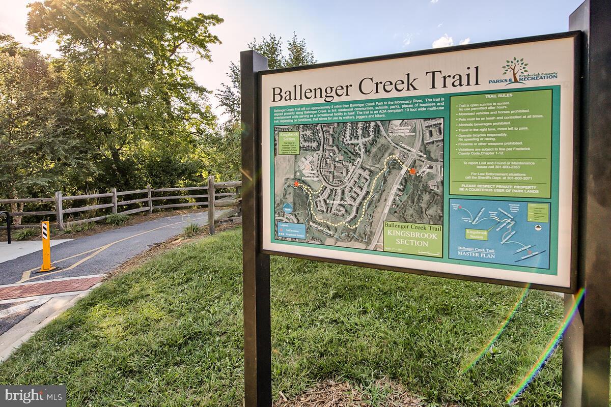 4798 Hiteshow Drive Frederick, MD 21703 - Photo 40 of 51