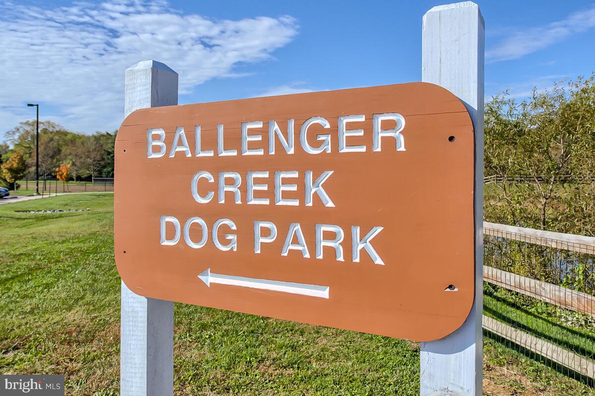 4798 Hiteshow Drive Frederick, MD 21703 - Photo 45 of 51